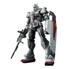 新品 BANDAI SPIRITS(バンダイスピリッツ) HG 機動戦士ガンダム 復讐のレクイエム ガンダム EX (復讐のレクイエム) 1/144スケール 色分け済みプラモデル