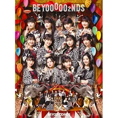 CD / BEYOOOOONDS / BEYOOOOO2NDSのサムネイル