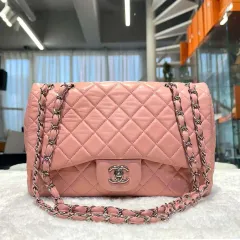 2026年最新】シャネルフラップバッグピンクの人気アイテム - メルカリ