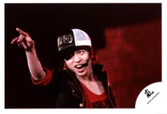 嵐 Anti-Anti 櫻井翔 公式写真 *1枚