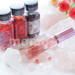 ＼ 七夕まで・数量限定 ／💘運命の赤い糸💘ウルトラソウルメイト♥マシマシショート《ストロベリームーンの愛の波動チャージ済》