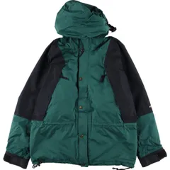 古着 訳あり特価 90年代 ザノースフェイス THE NORTH FACE MOUNTAIN LIGHT マウンテンライト マウンテンパーカー/eaa375435