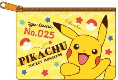 【中古】雑貨 ピカチュウ フリーポーチ(S) 「ポケットモンスター」