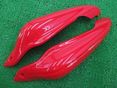 ピアジオ ジレラ ランナー VXR FXR ガンダム風カウルセット 激レア