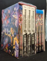 2025年最新】快盗戦隊ルパンレンジャーVS警察戦隊パトレンジャー Blu 