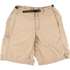 古着 00年代 パタゴニア Patagonia クライミングショーツ ショートパンツ メンズM相当/eaa474209