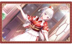 【中古】雑貨 夕霧綴理(喫茶ハスノソラ) ラバーマット 「ラブライブ! 蓮ノ空女学院スクールアイドルクラブ」