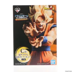 2024年最新】ドラゴンボール ファイターズ 一番くじ c賞 超サイヤ人 