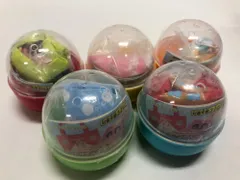 33. 【未開封】シルバニアファミリー おでかけポーチ&トートバッグ2 全5種 コンプ セット●