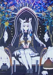 C97 A.knight 白上フブキ タペストリー ホロライブ C97 A.knight 白上フブキ タペストリー ホロライブ 最適な価格