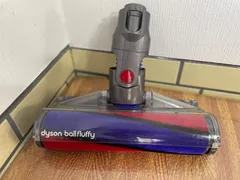 アタッチメント多数 dyson ダイソン 掃除機 コードレス V8 SV10