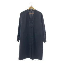 LOEFF ロエフ　ボリュームパフスリーブ　ロングワンピース　コットン　黒 楽天市場】ボリュームフレアロングワンピース長袖 ボリューム