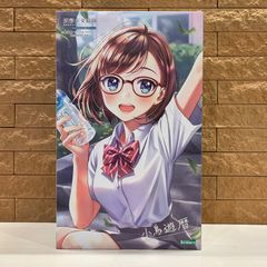 新品　壽屋(KOTOBUKIYA) 創彩少女庭園　小鳥遊 暦【令法高等学校・夏服】1/10スケール　プラモデル