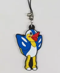【新品】ぬきたしTHEANIMATIONマスコット“ハメドリくん” 全3種 ぬきたしTHEANIMATIONマスコット“ハメドリくん”の入手方法まとめ