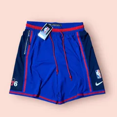 ナイキフィラデルフィア76ersシクサーズプラクティスショーツMサイズ インディアナ・ペイサーズ Tシャツ|NBA公式オンラインストア