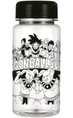 【中古】マグカップ・湯のみ 集合/破壊神ビルス クリアボトル 「一番くじ ドラゴンボール VSオムニバスZ」 I賞