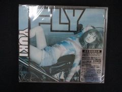 YUKI『FLY』初回限定盤CD＋DVD☆美品☆アルバム - メルカリ