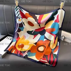 unused シルクバンダナ　スカーフ 1800251446.jpg?1674573824