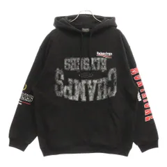 2025年最新】erl hoodieの人気アイテム - メルカリ