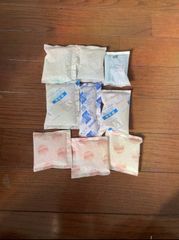 保冷剤9個セット
