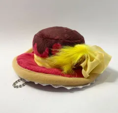 ラブライブ 星空凛 ミニハットキーホルダー スクフェス感謝祭2016