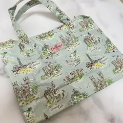 Cath Kidston キャスキッドソン ハンドバッグ