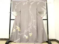 2025年最新】訪問着加賀友禅の人気アイテム - メルカリ