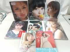 こ*つ様 乃木坂46 欅坂46 日向坂46 アイドル写真集まとめ売り - メルカリ