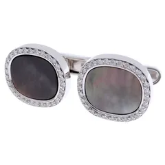 2025年最新】和光 カフスの人気アイテム - メルカリ