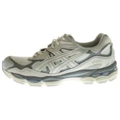 2025年最新】asics gel nyc oysterの人気アイテム - メルカリ