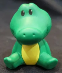 エイコー インテリアミニフィギュア/入場者特典第三弾 たべっ子どうぶつ THE MOVIE わにくん