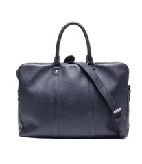 訳あり ルイ・ヴィトン ビジネスバッグ ブリーフケース ショルダー  