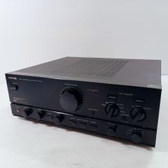 完動品】Kenwood KA-1100SD ケンウッド プリメインアンプ - メルカリ