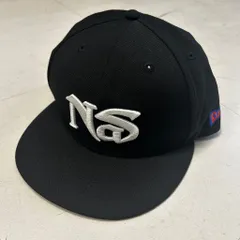 【applebum】ベースボールキャップ2 ワークキャップ1　newera 2025年最新】applebum new eraの人気アイテム - メルカリ