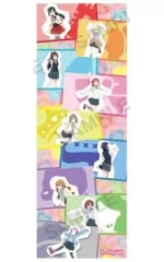 2026年最新】虹ヶ咲学園スクールアイドル同好会ポスターの人気アイテム