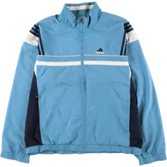 古着 00年代 アディダス adidas ウインドブレーカー メンズL相当/eaa586469