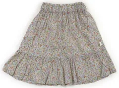 【組曲/Kumikyoku】スカート 120サイズ 女の子【子供服・ベビー服】（1843360）