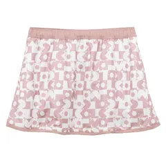 ルコックスポルティフ リバーシブル2WAYグラフィックスコート (レディース) ピンク L #QTWWJE03-PK LE COQ SPORTIF 新品 未使用