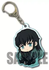 【中古】キーホルダー・マスコット(キャラクター) 時透無一郎 ぎゅぎゅっとアクリルキーホルダー 第ニ弾 「鬼滅の刃」