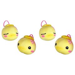 合計4個 抗菌 洗濯 アカパックン 洗濯槽掃除 せんたくパックン きらきらAg＋ おはようフェイス・おやすみフェイス 2個セット イエロー お洗濯用 黄ばみ 黒ズミ 皮脂 節水 エコ 省エネ 銀イオン ミューファン 繊維 汚れ 長持ち 1個あたり約120回