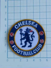 2025年最新】アイロンワッペン サッカーの人気アイテム - メルカリ