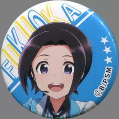 岡村直央 缶バッジ - メルカリ
