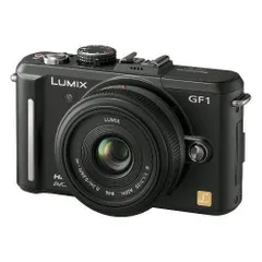 2025年最新】lumix dmc-gf1ボディの人気アイテム - メルカリ