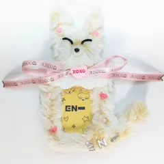 2025年最新】enhypen ドール ソヌの人気アイテム - メルカリ