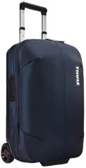 スーリー THULE Subterra Carry On Mineral スーツケース キャリーバッグ キャリーケース 旅行 トラベル 出張 パソコン収納 ビジネス  3203447 MINERAL
