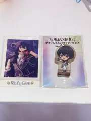2025年最新】ぱしゃこれ 朔間凛月の人気アイテム - メルカリ