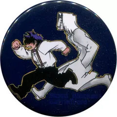 TRIGUN リヴィオ 内藤泰弘の世界展 缶バッジ トライガン Amazon.co.jp: トライガン 内藤泰弘の世界展 缶バッジ リヴィオ