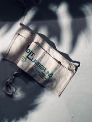 アメリカ古着 Vintage Waist Apron ビンテージエプロン USA