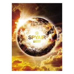 2024年最新】spyair dvdの人気アイテム - メルカリ