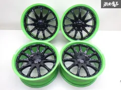 BMW等に！Eurodesign 18インチ×8.0J＋45 PCD120 BMW等に！Eurodesign 18インチ×8.0J＋45 PCD120